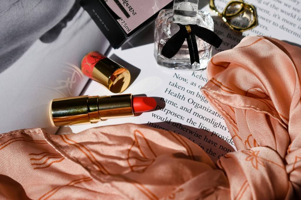 Why Your Lip Crayon Glide Feels Like Chalk—And How to Fix It Fast