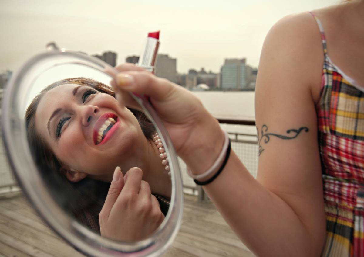 Why Your Makeup Bag Needs an All-in-One Lip Crayon (And How to Use It Like a Pro)